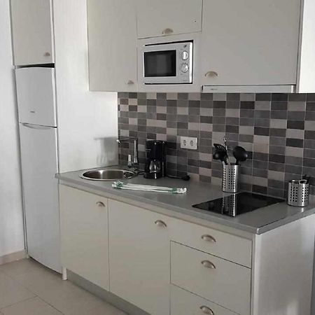 Apartamento Perseo Corralejo Extérieur photo
