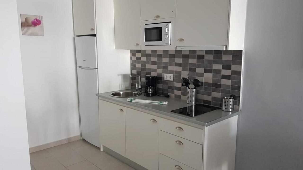 Apartamento Perseo Corralejo Extérieur photo