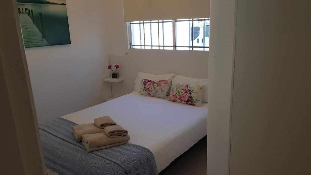 Apartamento Perseo Corralejo Extérieur photo